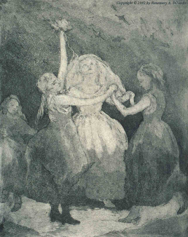 Dance of the Musesmedium image